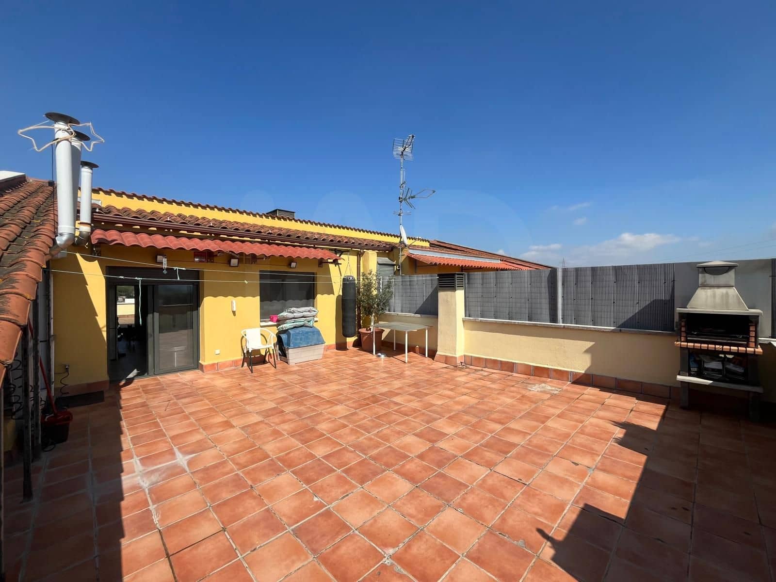 Apartamento de 3 habitaciones en Lliçà d'Amunt en venta con garaje - 358.000 € (Ref: 9988306)