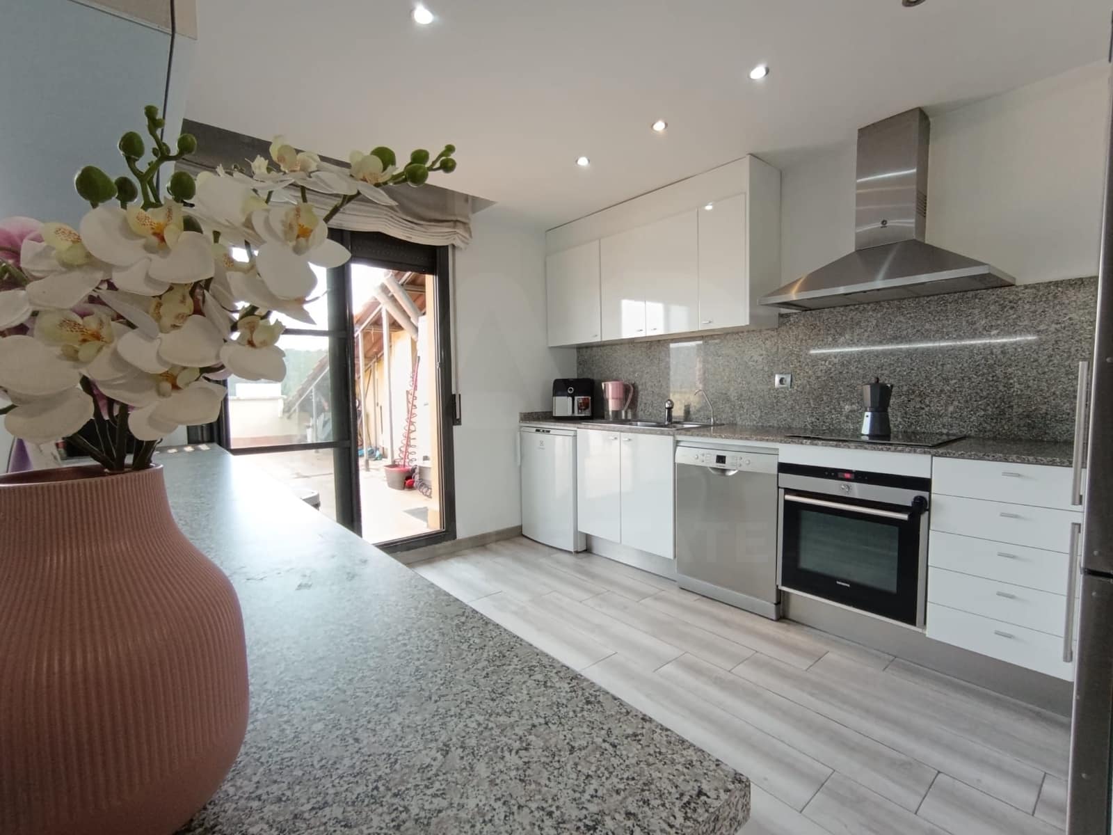 Apartamento de 3 habitaciones en Lliçà d'Amunt en venta con garaje - 358.000 € (Ref: 9988306)
