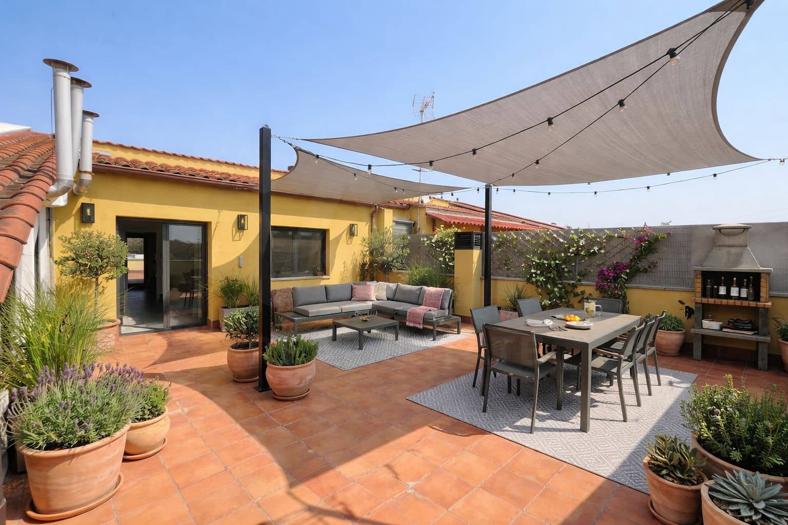 Apartamento de 3 habitaciones en Lliçà d'Amunt en venta con garaje - 358.000 € (Ref: 9988306)