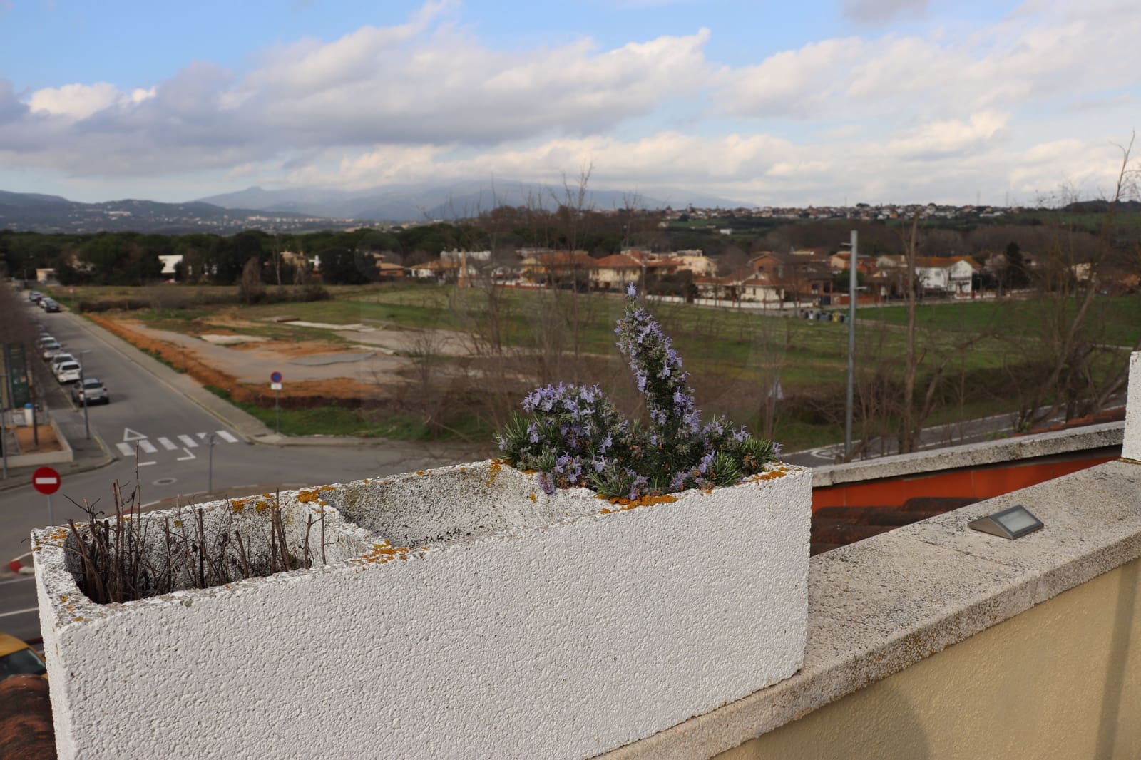 Apartamento de 3 habitaciones en Lliçà d'Amunt en venta con garaje - 358.000 € (Ref: 9988306)
