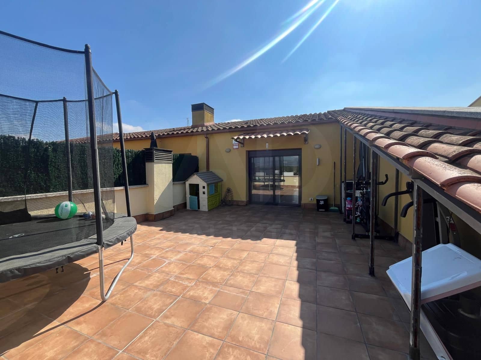 Apartamento de 3 habitaciones en Lliçà d'Amunt en venta con garaje - 358.000 € (Ref: 9988306)