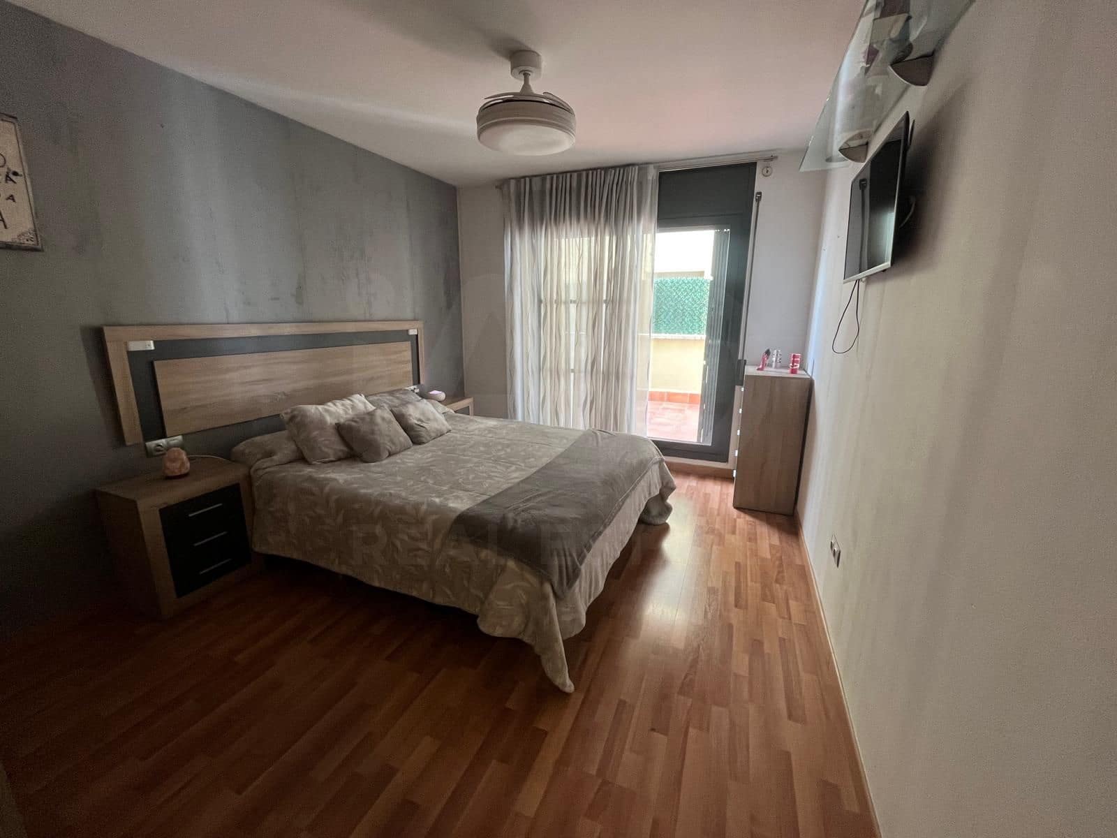 Apartamento de 3 habitaciones en Lliçà d'Amunt en venta con garaje - 358.000 € (Ref: 9988306)
