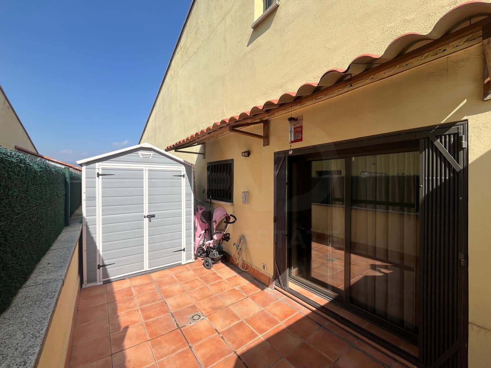 Apartamento de 3 habitaciones en Lliçà d'Amunt en venta con garaje - 358.000 € (Ref: 9988306)