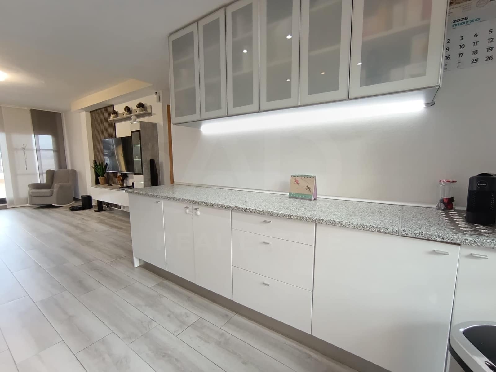 Apartamento de 3 habitaciones en Lliçà d'Amunt en venta con garaje - 358.000 € (Ref: 9988306)