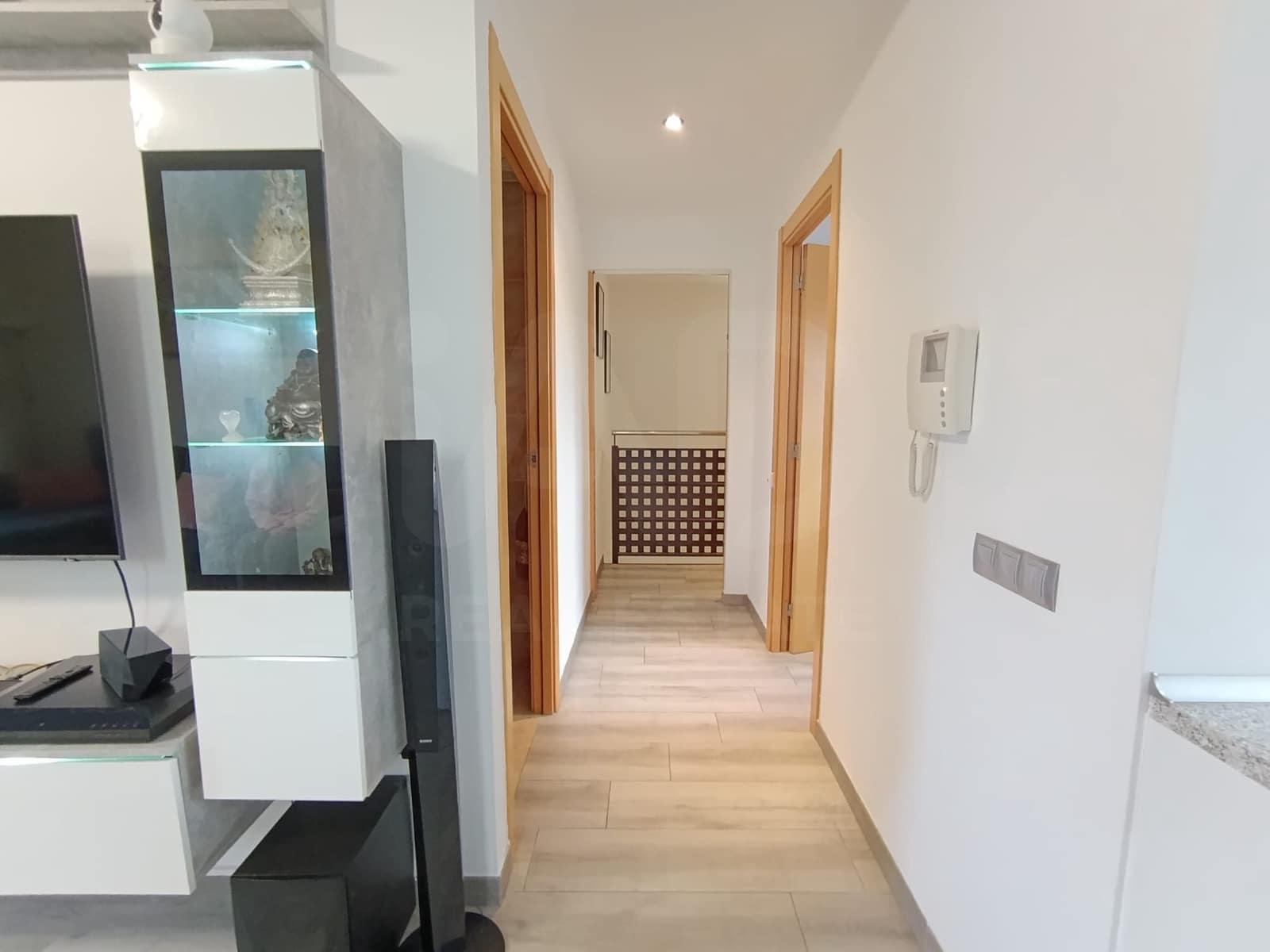 Apartamento de 3 habitaciones en Lliçà d'Amunt en venta con garaje - 358.000 € (Ref: 9988306)