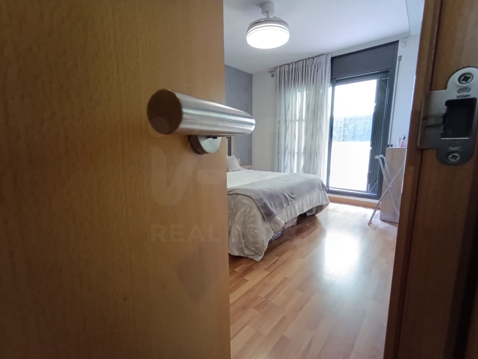 Apartamento de 3 habitaciones en Lliçà d'Amunt en venta con garaje - 358.000 € (Ref: 9988306)