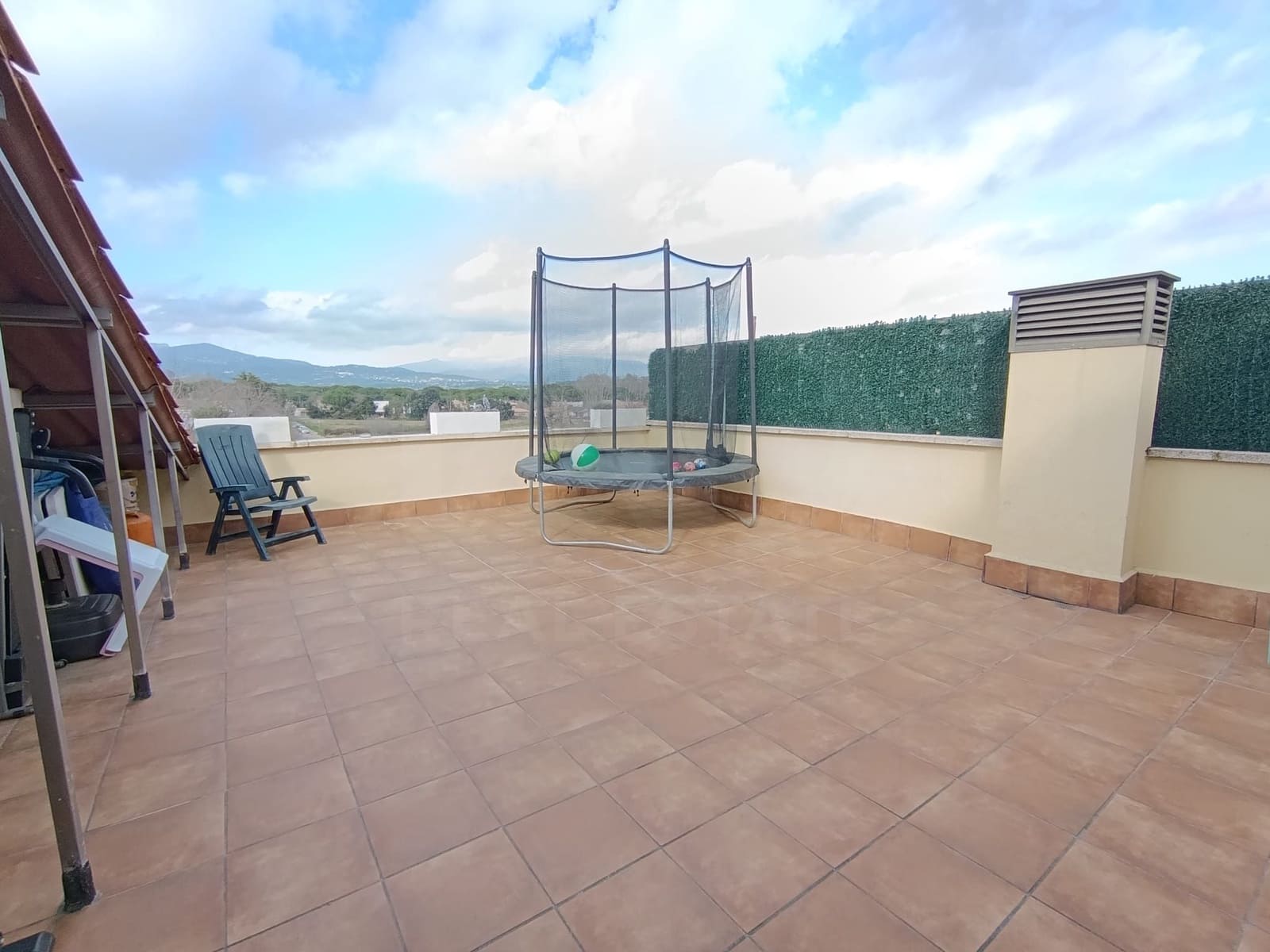 Apartamento de 3 habitaciones en Lliçà d'Amunt en venta con garaje - 358.000 € (Ref: 9988306)