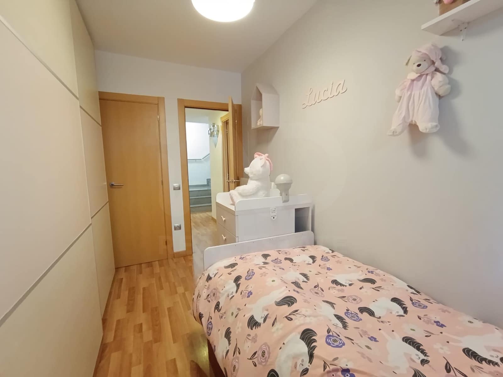Apartamento de 3 habitaciones en Lliçà d'Amunt en venta con garaje - 358.000 € (Ref: 9988306)