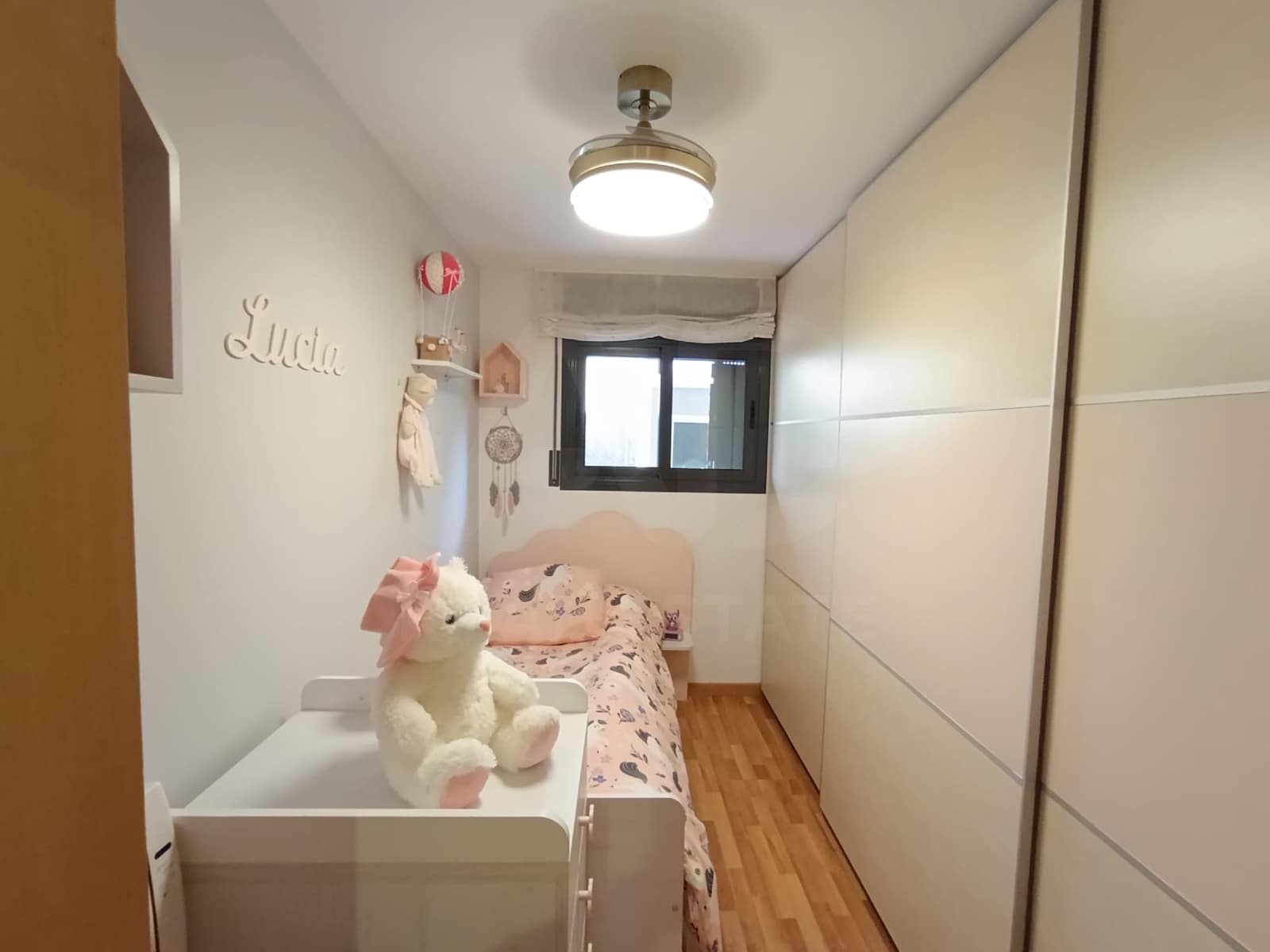 Apartamento de 3 habitaciones en Lliçà d'Amunt en venta con garaje - 358.000 € (Ref: 9988306)