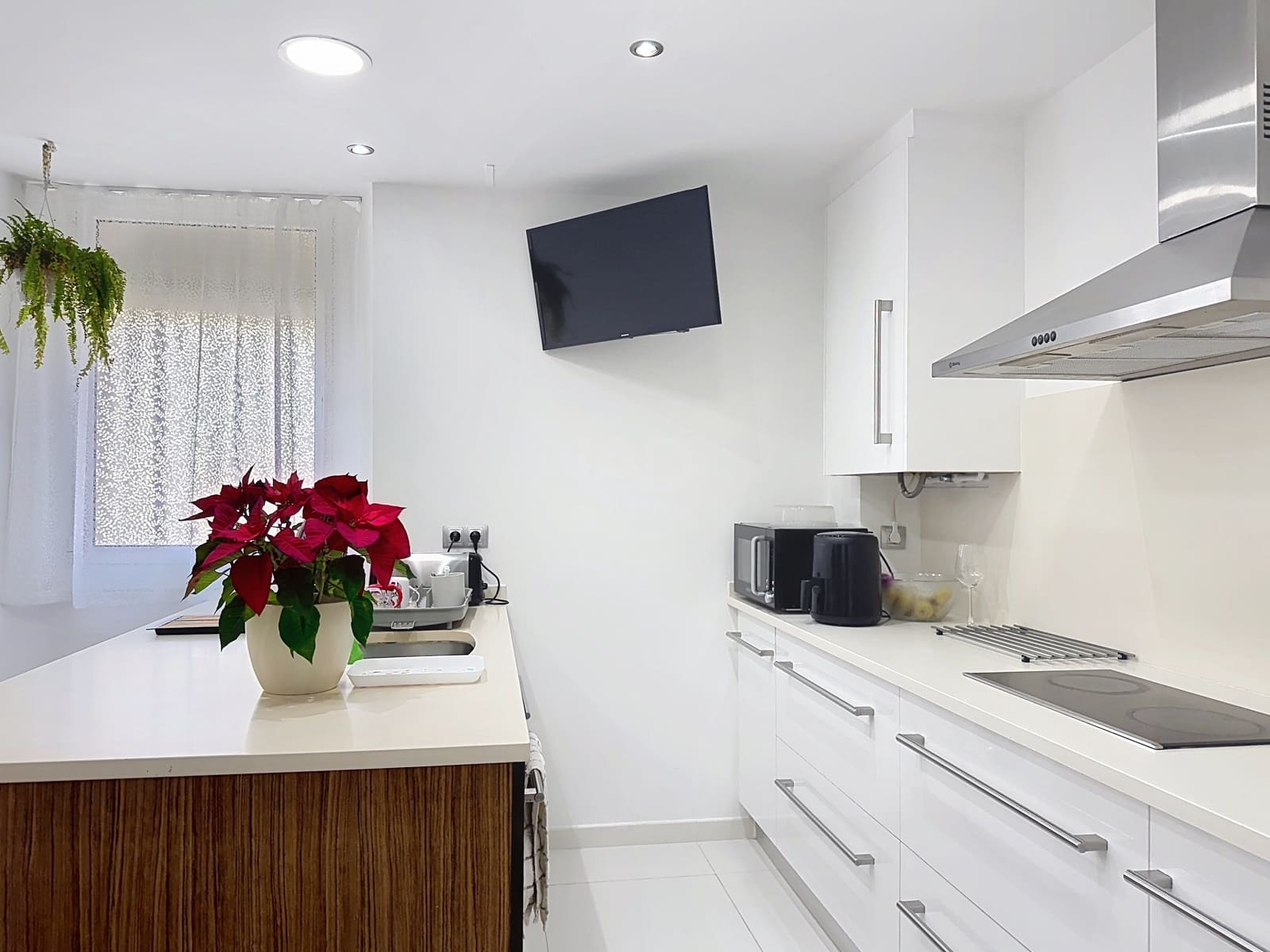 Apartamento de 3 habitaciones en Barcelona ciudad en venta - 350.950 € (Ref: 9988307)