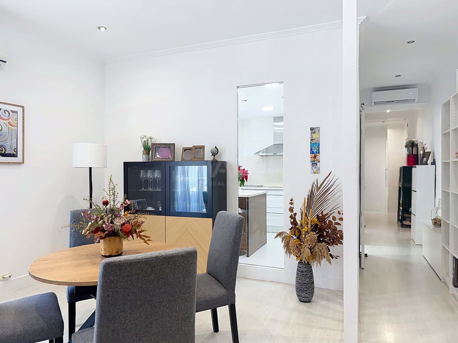 Apartamento de 3 habitaciones en Barcelona ciudad en venta - 350.950 € (Ref: 9988307)