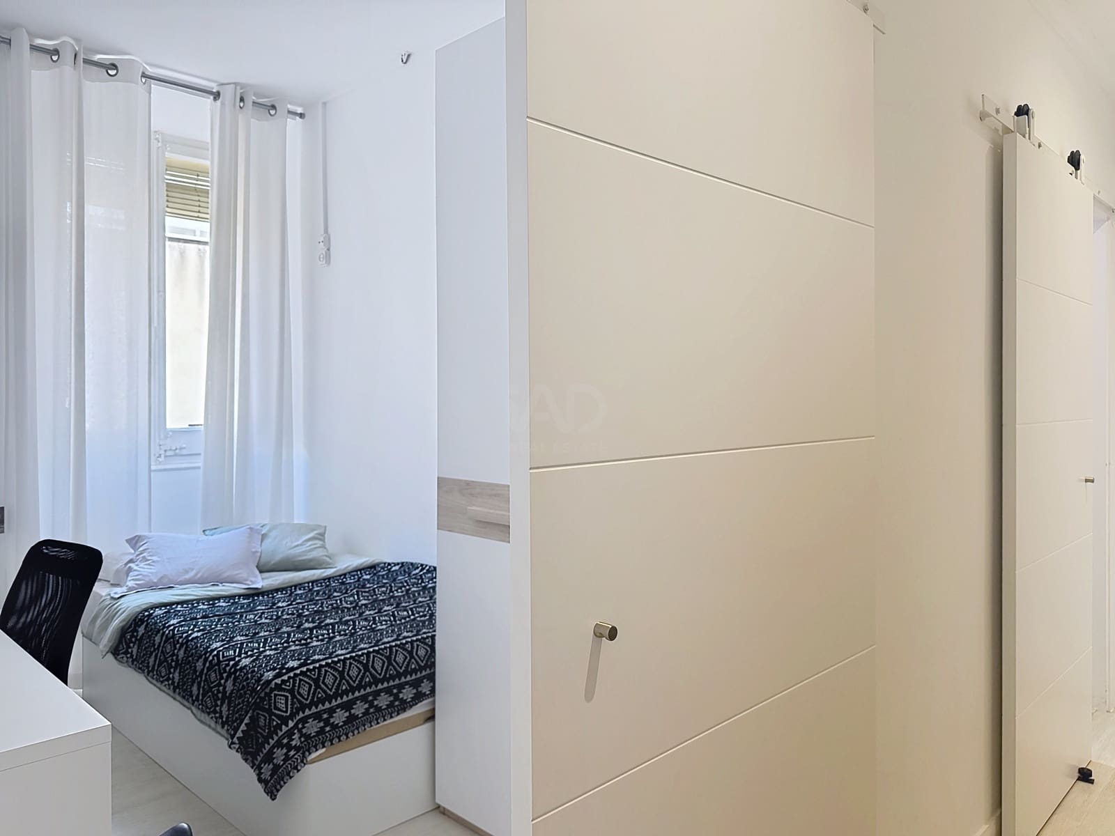 Apartamento de 3 habitaciones en Barcelona ciudad en venta - 350.950 € (Ref: 9988307)
