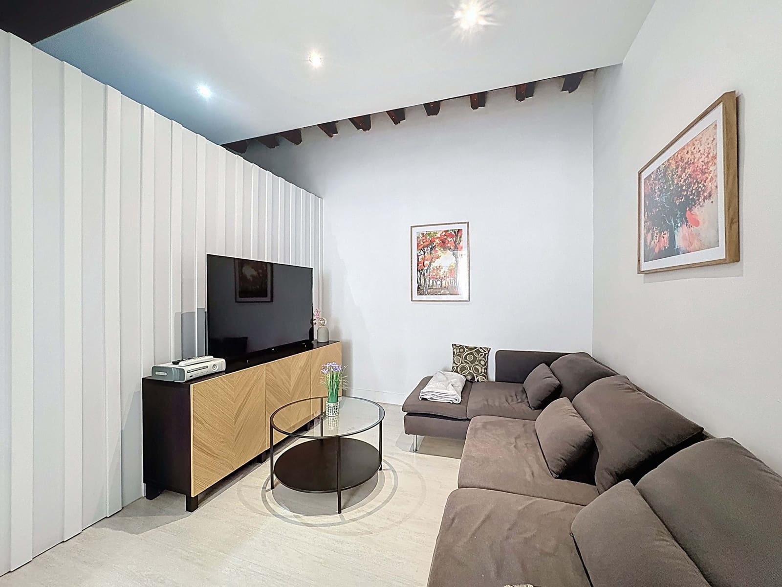 Apartamento de 3 habitaciones en Barcelona ciudad en venta - 350.950 € (Ref: 9988307)