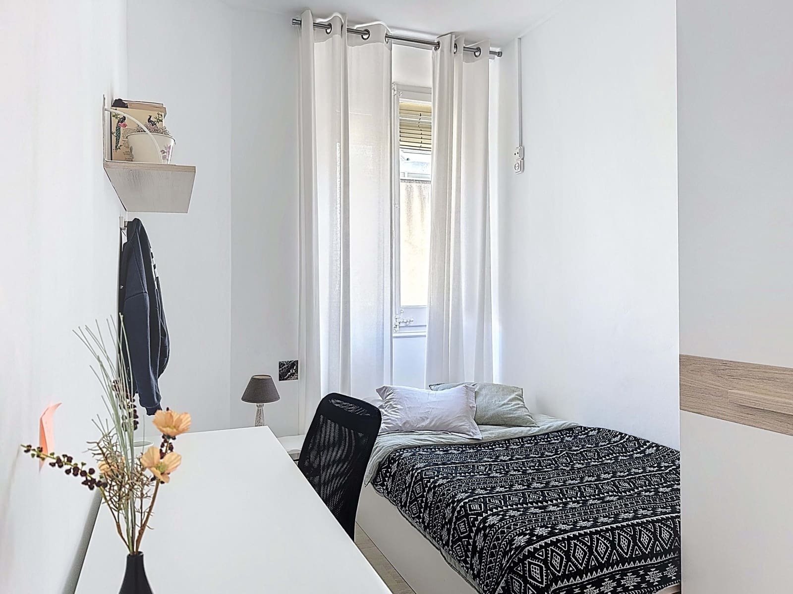 Apartamento de 3 habitaciones en Barcelona ciudad en venta - 350.950 € (Ref: 9988307)