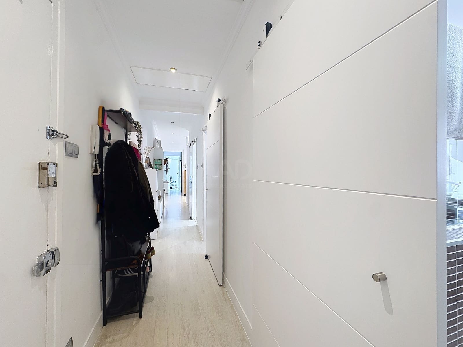 Apartamento de 3 habitaciones en Barcelona ciudad en venta - 350.950 € (Ref: 9988307)
