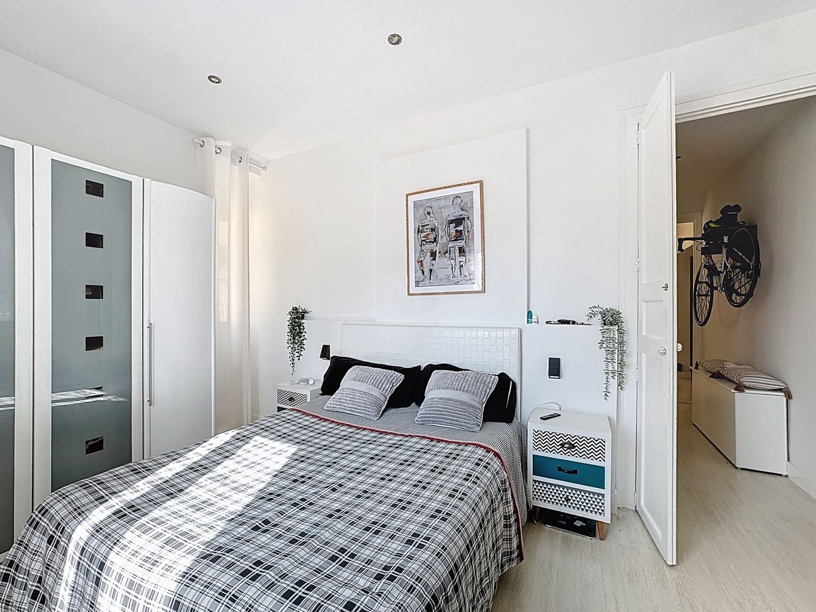 Apartamento de 3 habitaciones en Barcelona ciudad en venta - 350.950 € (Ref: 9988307)
