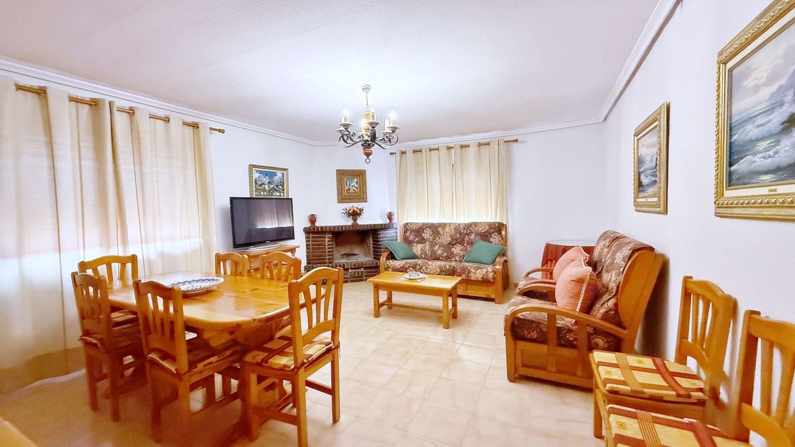4 bedroom Apartment for sale in Alicante / Alacant city with garage - € 849,000 (Ref: 9988309)