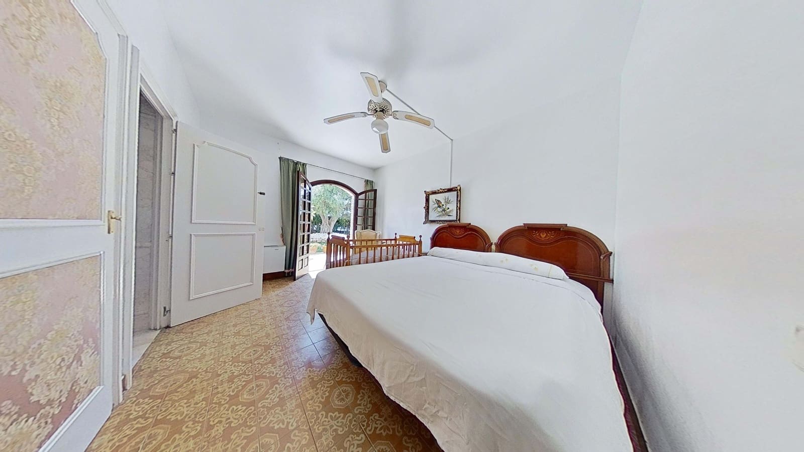 5 soverom Villa til salgs i Santa Pola med svømmebasseng garasje - € 3 490 000 (Ref: 9988310)
