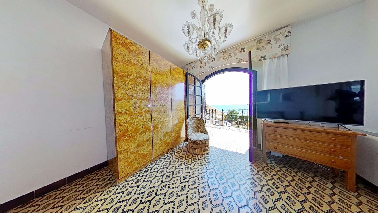 5 soverom Villa til salgs i Santa Pola med svømmebasseng garasje - € 3 490 000 (Ref: 9988310)