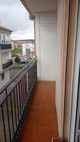 3 camera da letto Appartamento in vendita in Salamanca città - 87.000 € (Rif: 9988311)