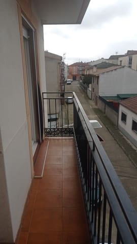 3 camera da letto Appartamento in vendita in Salamanca città - 87.000 € (Rif: 9988311)