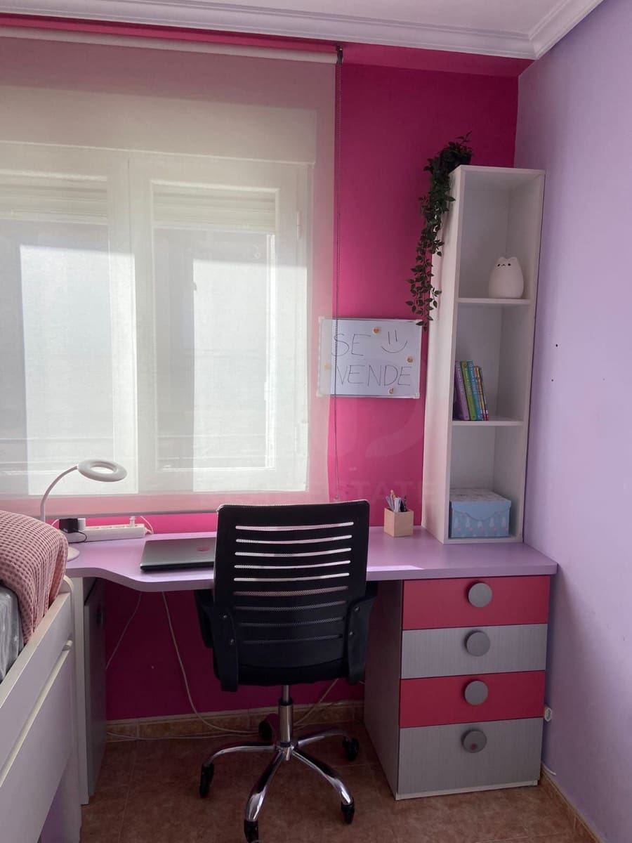 3 bedroom Apartment for sale in Salamanca city - € 87,000 (Ref: 9988311)