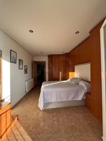 3 camera da letto Appartamento in vendita in Salamanca città - 87.000 € (Rif: 9988311)