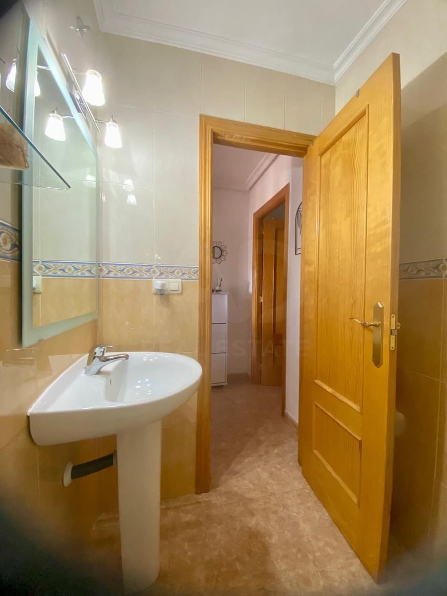 3 bedroom Apartment for sale in Salamanca city - € 87,000 (Ref: 9988311)