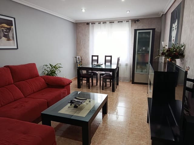 3 camera da letto Appartamento in vendita in Salamanca città - 87.000 € (Rif: 9988311)