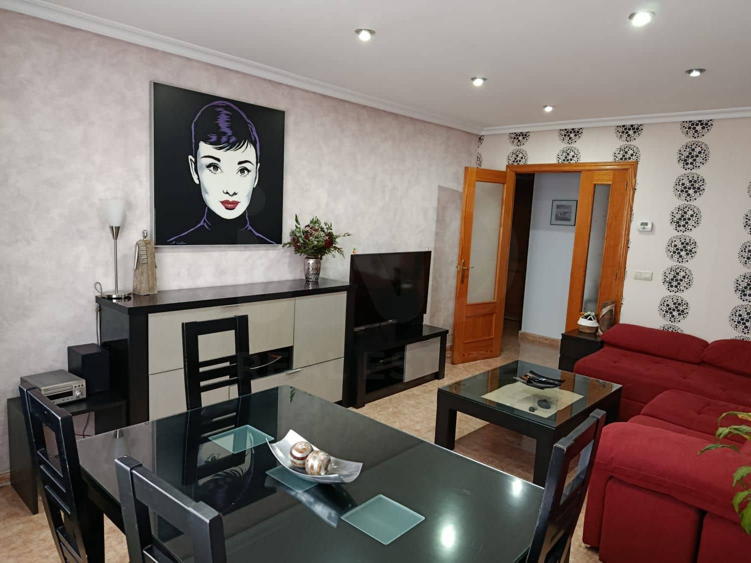 3 bedroom Apartment for sale in Salamanca city - € 87,000 (Ref: 9988311)