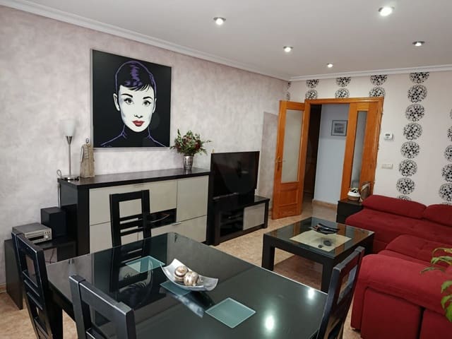3 camera da letto Appartamento in vendita in Salamanca città - 87.000 € (Rif: 9988311)