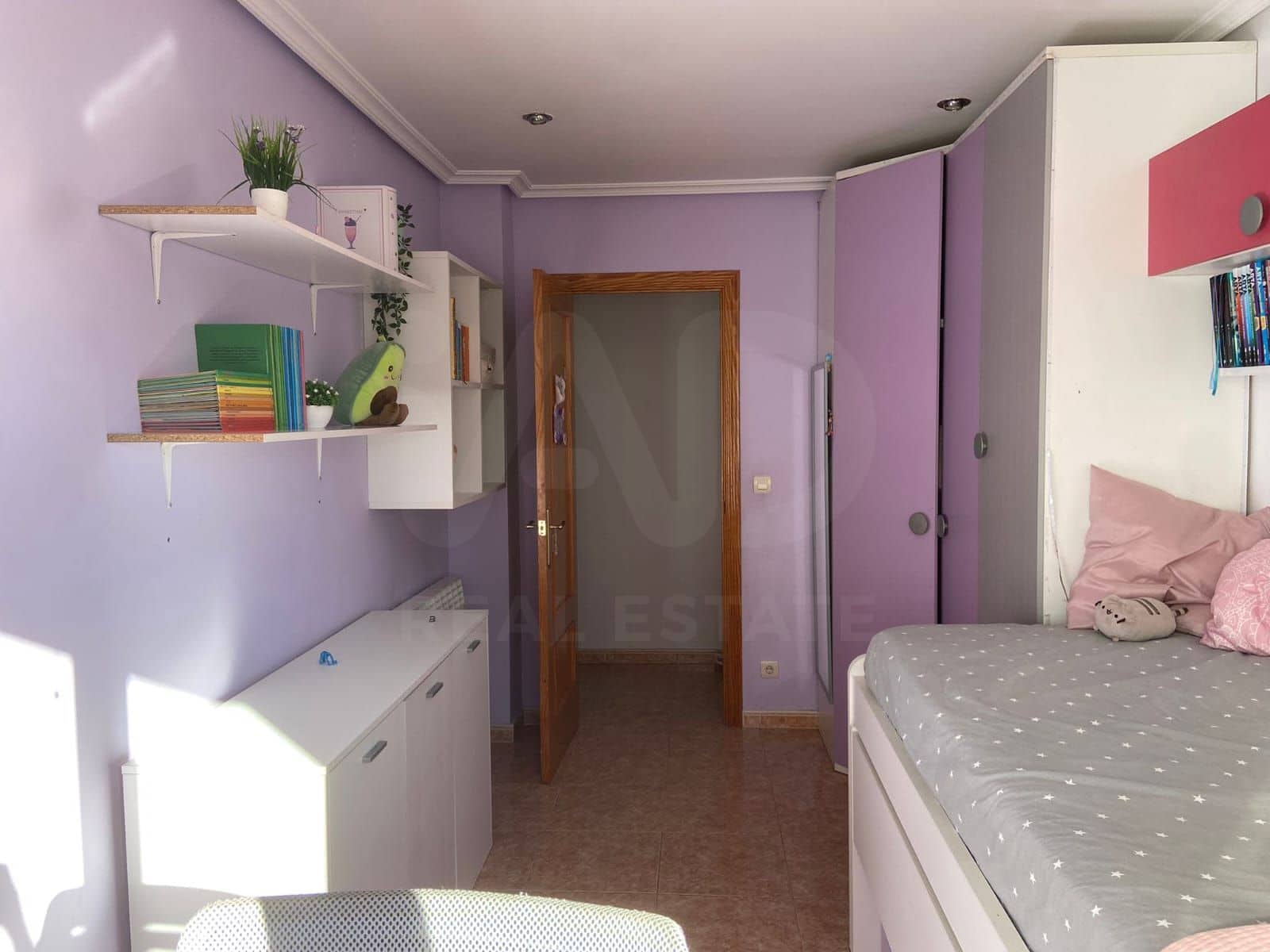 3 bedroom Apartment for sale in Salamanca city - € 87,000 (Ref: 9988311)
