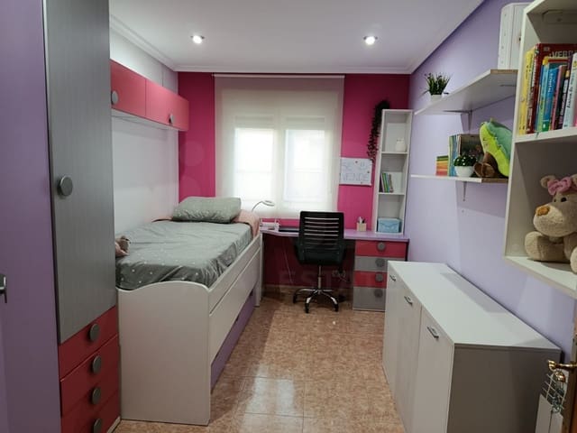 3 camera da letto Appartamento in vendita in Salamanca città - 87.000 € (Rif: 9988311)