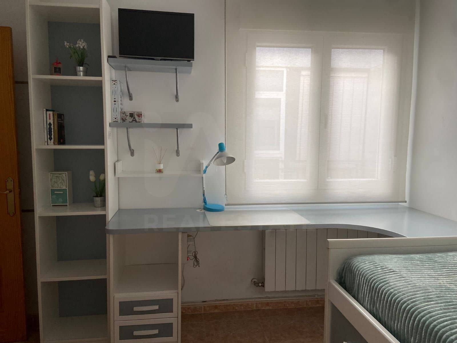3 bedroom Apartment for sale in Salamanca city - € 87,000 (Ref: 9988311)