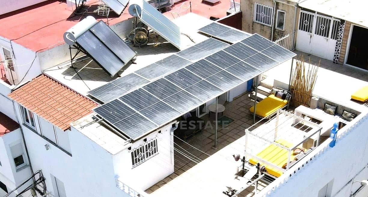 Gewerbe zu verkaufen in Cadiz Stadt - 1.453.000 € (Ref: 9988312)