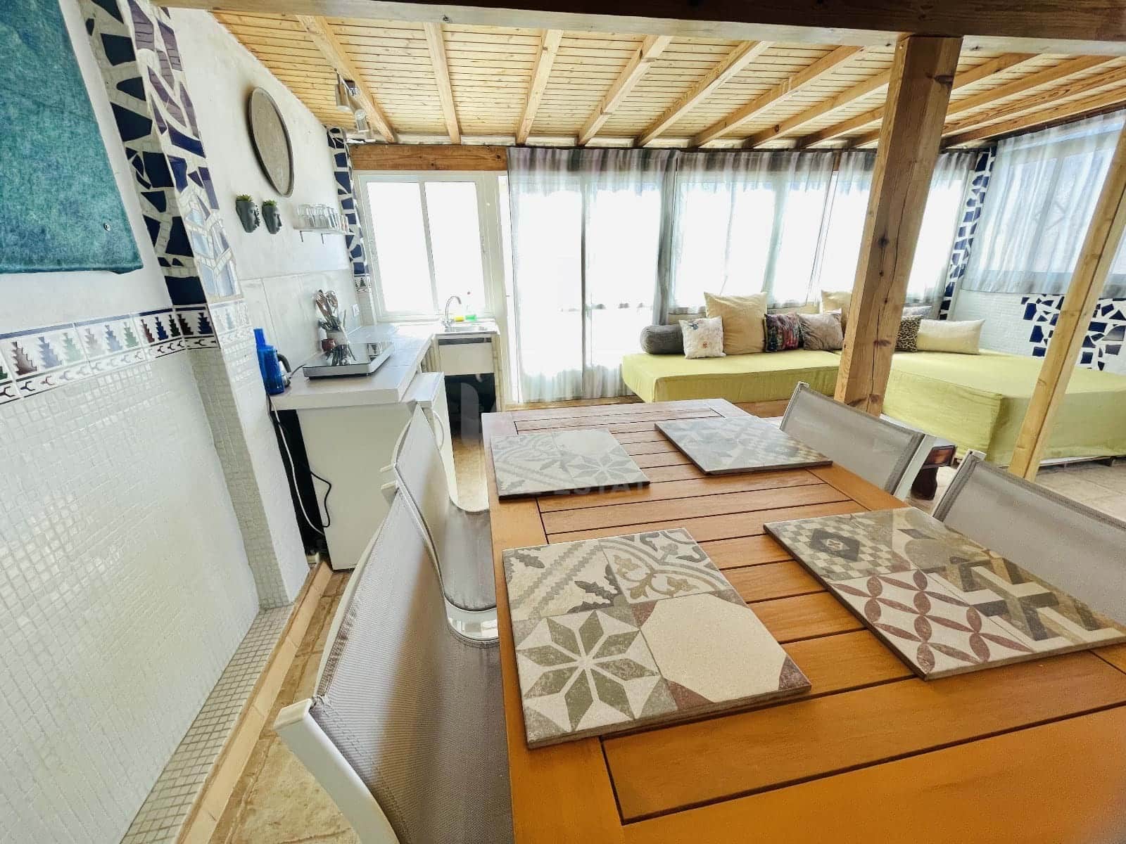 Gewerbe zu verkaufen in Cadiz Stadt - 1.453.000 € (Ref: 9988312)