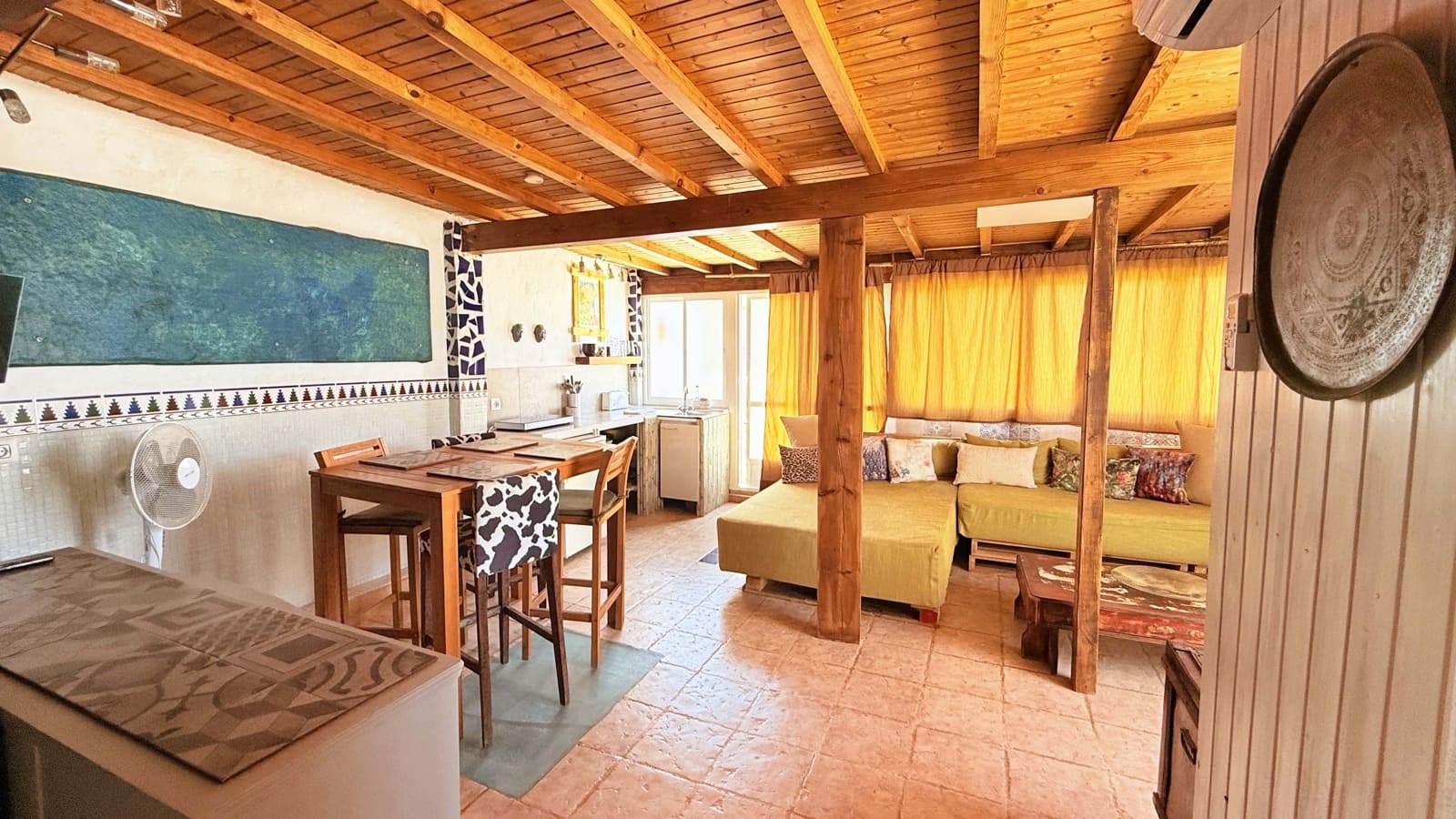 Gewerbe zu verkaufen in Cadiz Stadt - 1.453.000 € (Ref: 9988312)