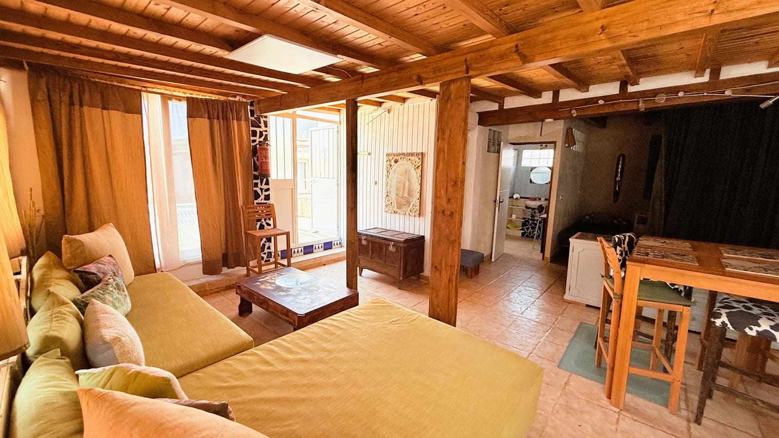 Gewerbe zu verkaufen in Cadiz Stadt - 1.453.000 € (Ref: 9988312)