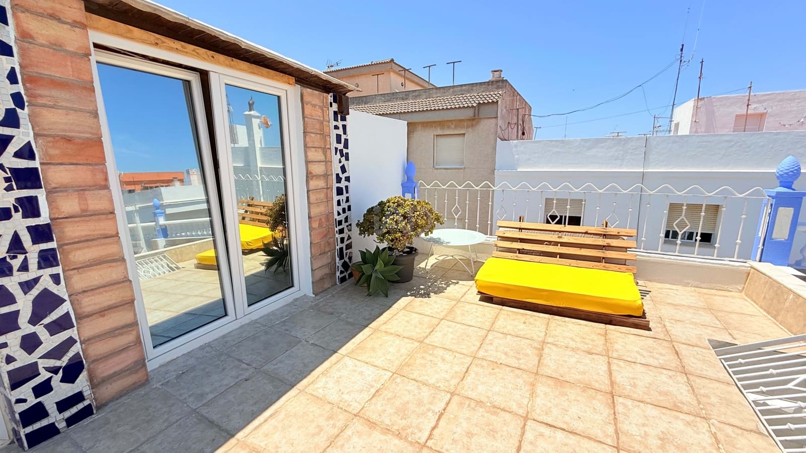Gewerbe zu verkaufen in Cadiz Stadt - 1.453.000 € (Ref: 9988312)