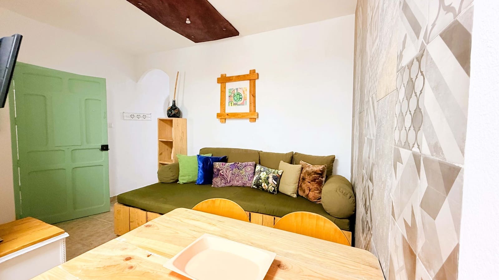 Gewerbe zu verkaufen in Cadiz Stadt - 1.453.000 € (Ref: 9988312)