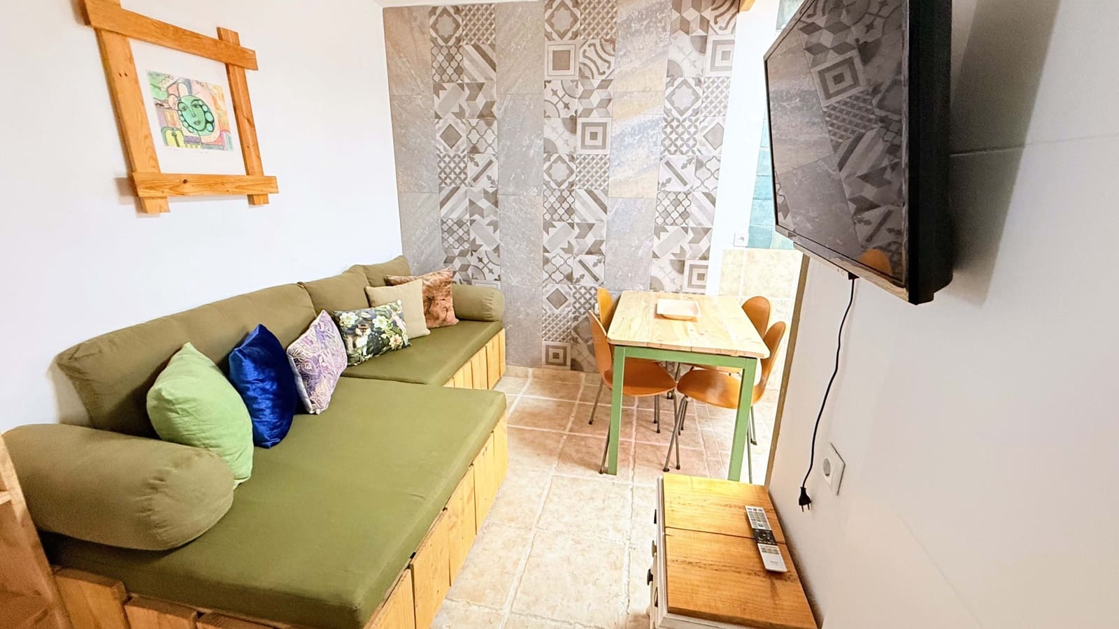 Gewerbe zu verkaufen in Cadiz Stadt - 1.453.000 € (Ref: 9988312)