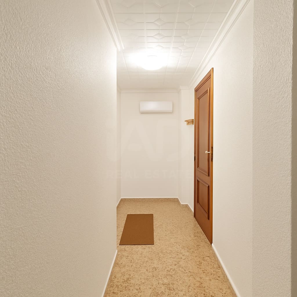 4 soveværelse Lejlighed til salg i Santa Pola - € 159.000 (Ref: 9988314)