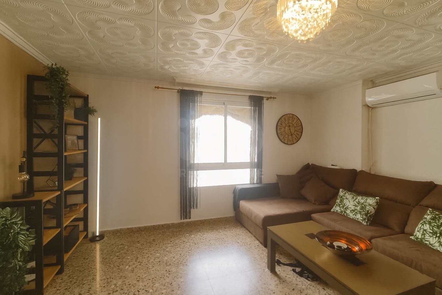 4 soveværelse Lejlighed til salg i Santa Pola - € 159.000 (Ref: 9988314)