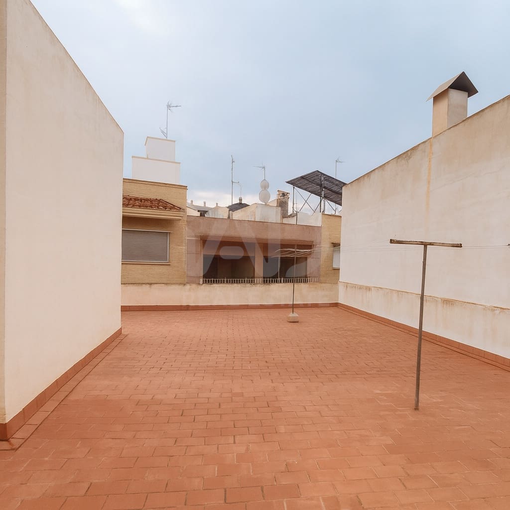 4 soveværelse Lejlighed til salg i Santa Pola - € 159.000 (Ref: 9988314)