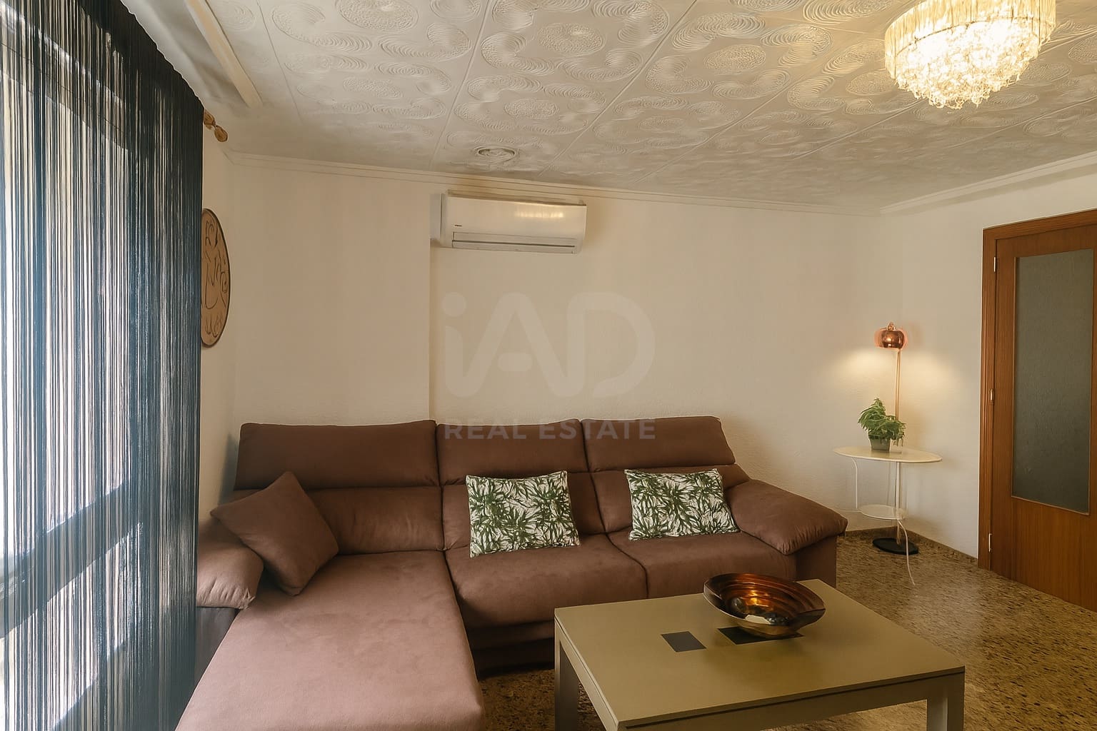 4 soveværelse Lejlighed til salg i Santa Pola - € 159.000 (Ref: 9988314)