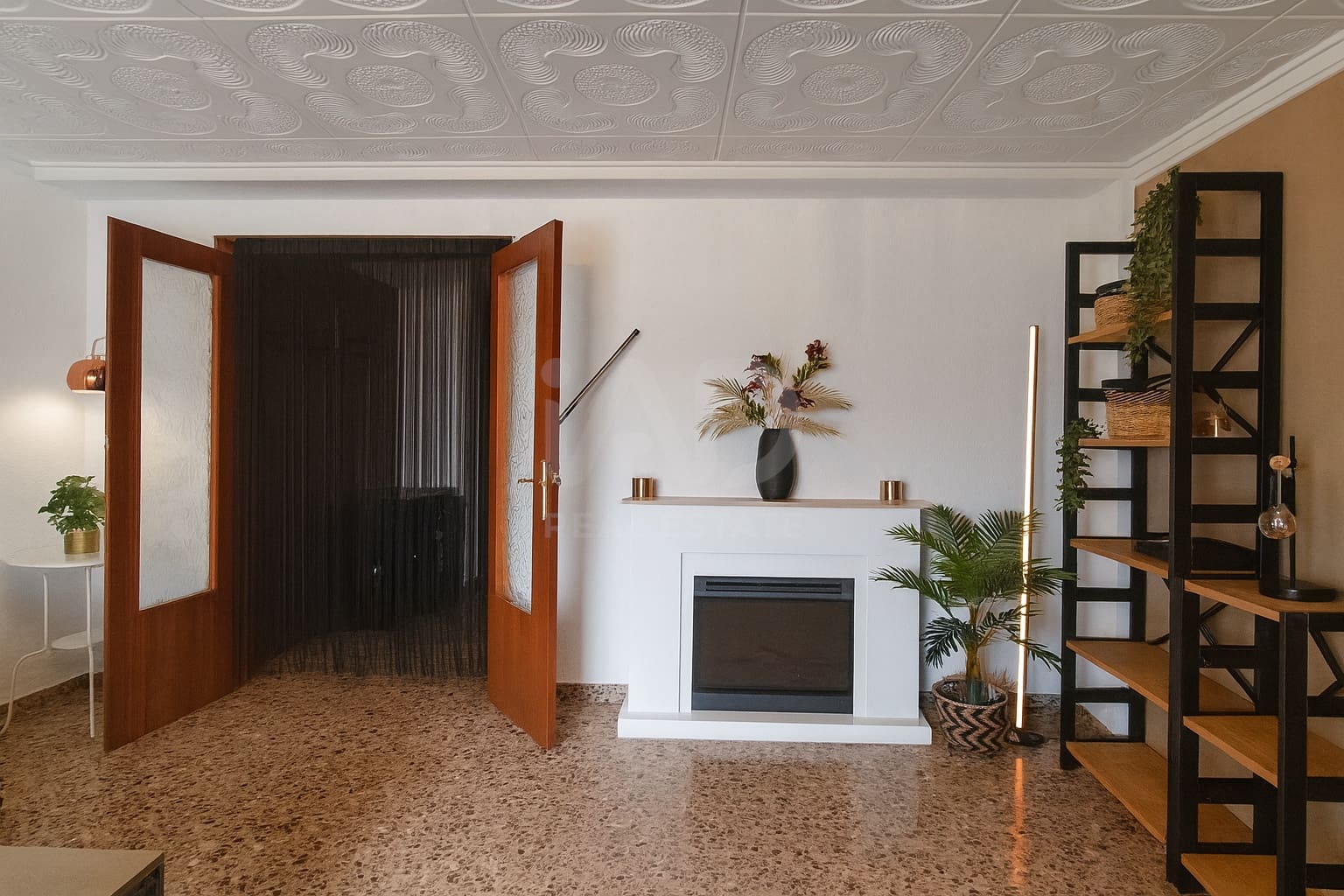4 soveværelse Lejlighed til salg i Santa Pola - € 159.000 (Ref: 9988314)