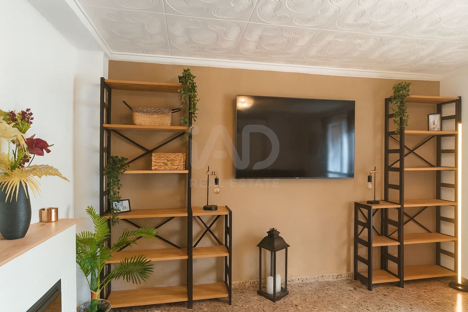 4 soveværelse Lejlighed til salg i Santa Pola - € 159.000 (Ref: 9988314)