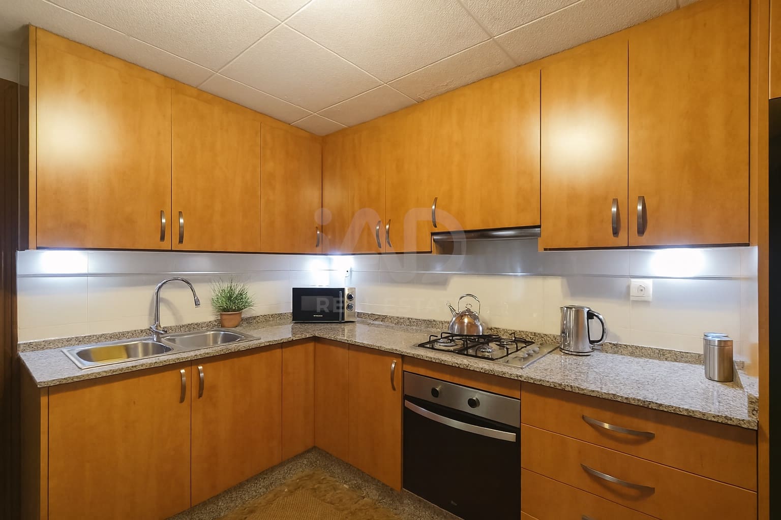 4 soveværelse Lejlighed til salg i Santa Pola - € 159.000 (Ref: 9988314)