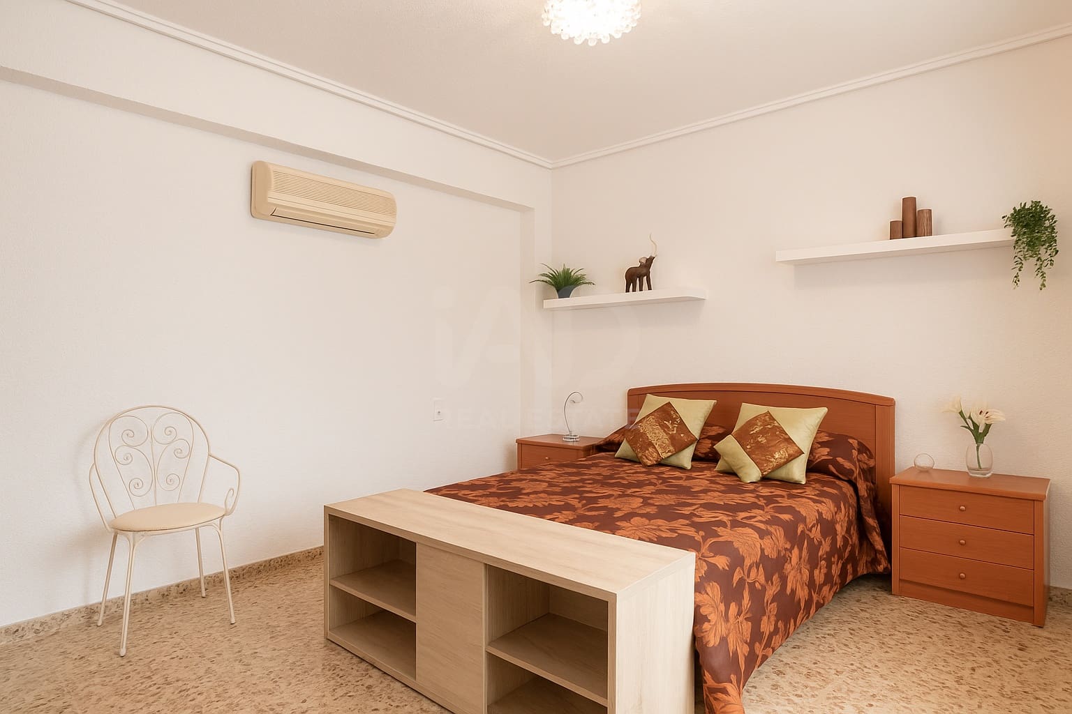 4 soveværelse Lejlighed til salg i Santa Pola - € 159.000 (Ref: 9988314)
