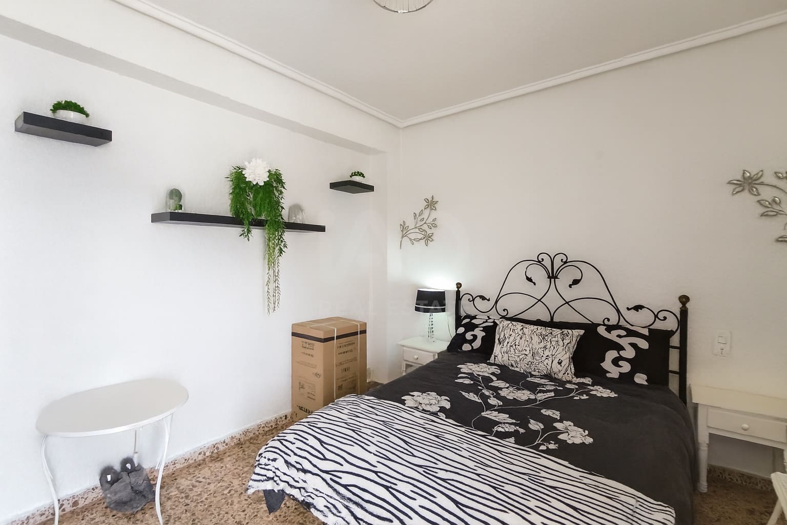 4 soveværelse Lejlighed til salg i Santa Pola - € 159.000 (Ref: 9988314)
